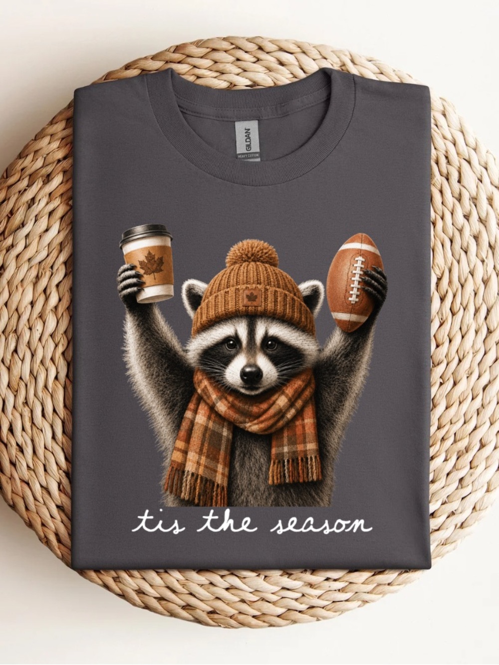 Tis The Season T-Shirt